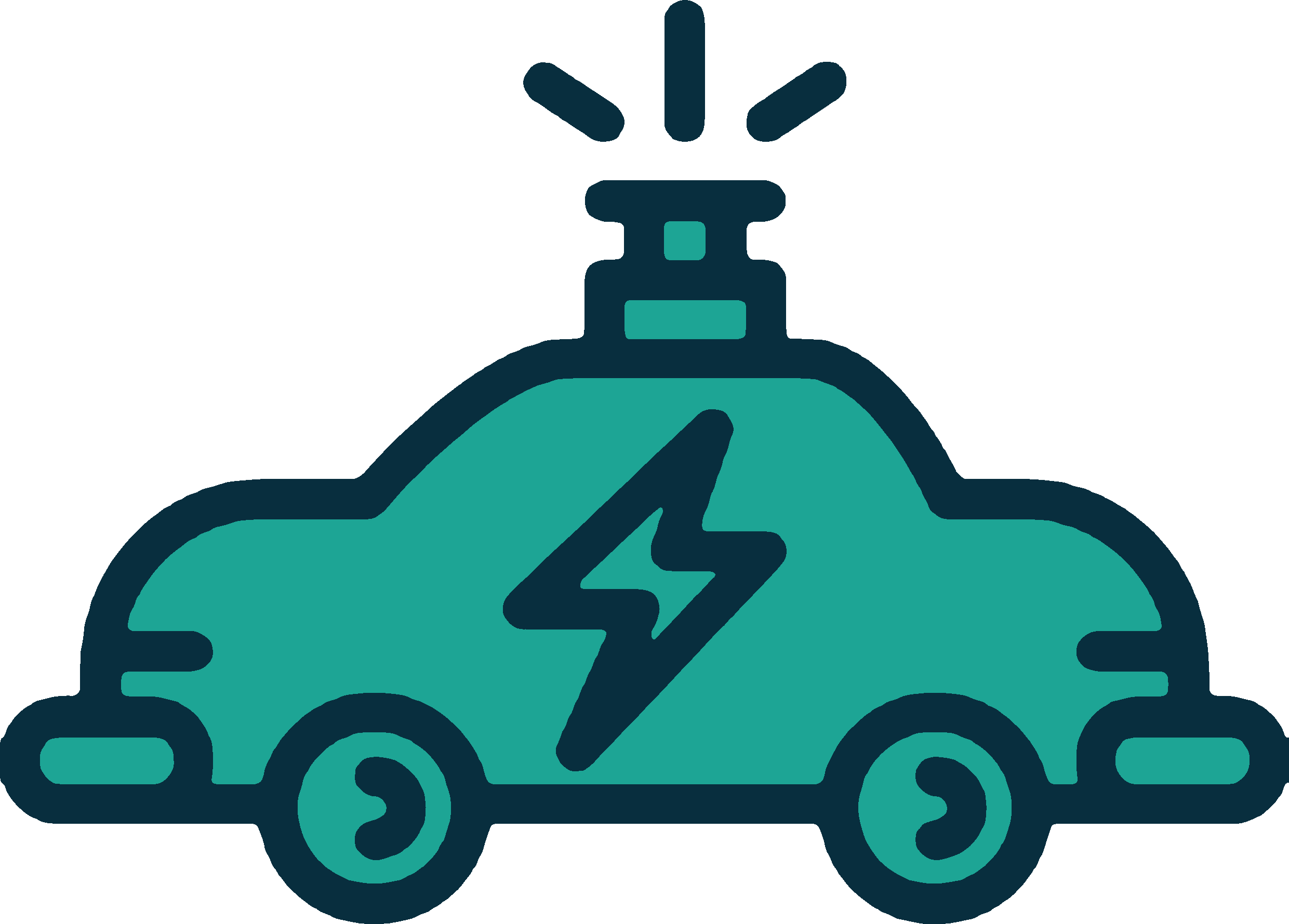 AI Driver Assistance and Security