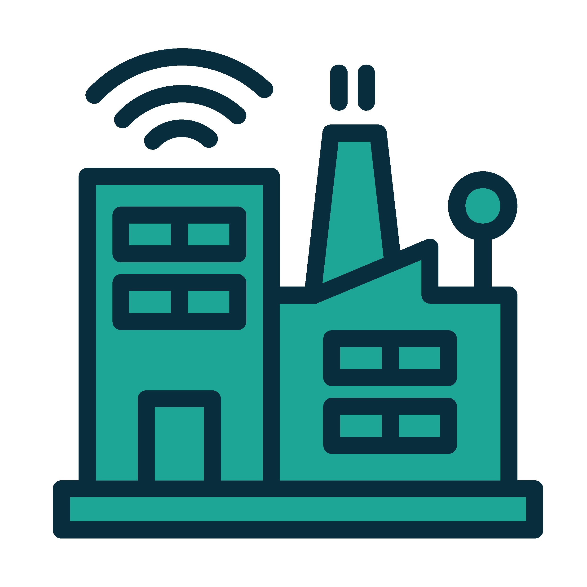 Smart Factory